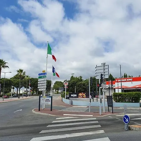 Lejlighed Riviera Sun Standing