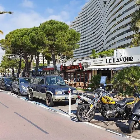 Lejlighed Riviera Sun Standing *