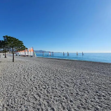 Riviera Sun Standing