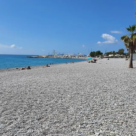 Riviera Sun Standing * Villeneuve-Loubet