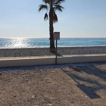 Lejlighed Riviera Sun Standing *