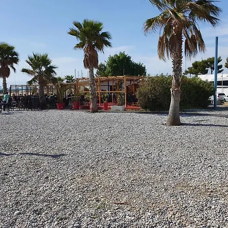 Lejlighed Riviera Sun Standing