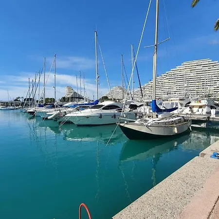 Riviera Sun Standing *