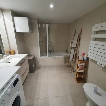 Riviera Sun Standing Apartment