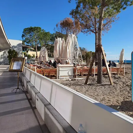Riviera Sun Standing Apartment Villeneuve-Loubet