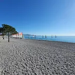 Riviera Sun Standing