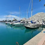 Riviera Sun Standing *