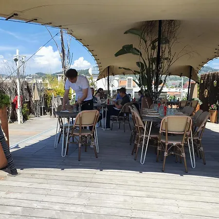 Riviera Sun Standing * Villeneuve-Loubet