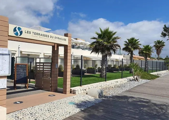 Riviera Sun Standing Apartment Villeneuve-Loubet