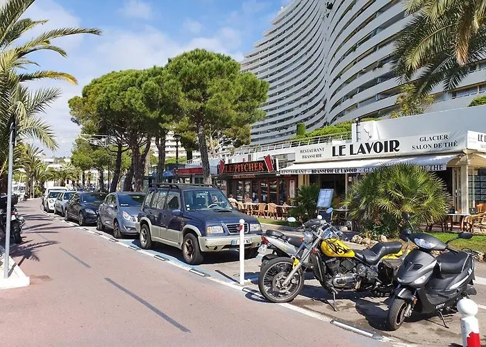 Appartement Riviera Sun Standing *