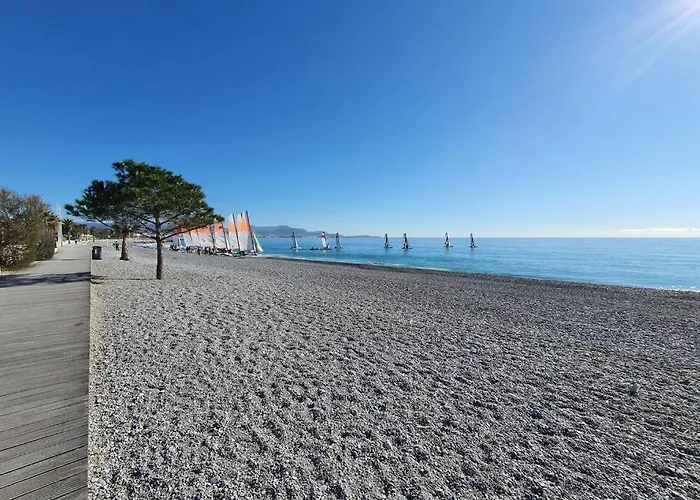 Riviera Sun Standing