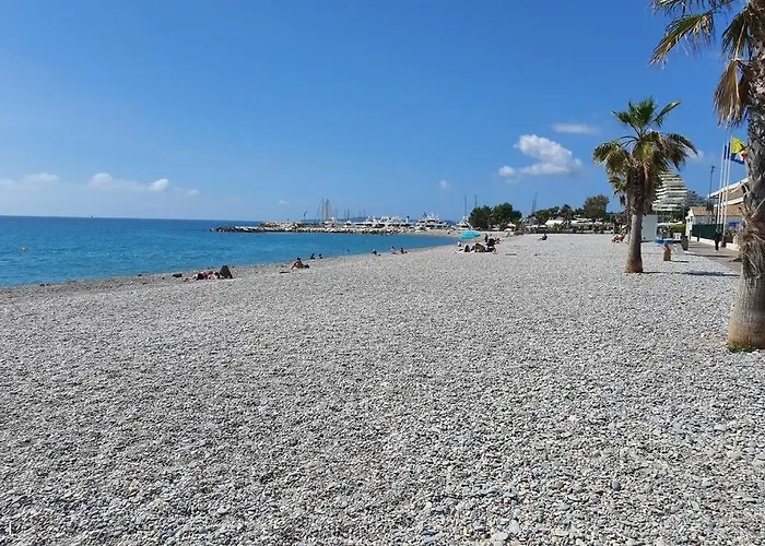 Riviera Sun Standing * Villeneuve-Loubet