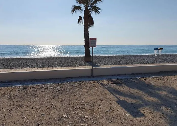 Appartement Riviera Sun Standing *