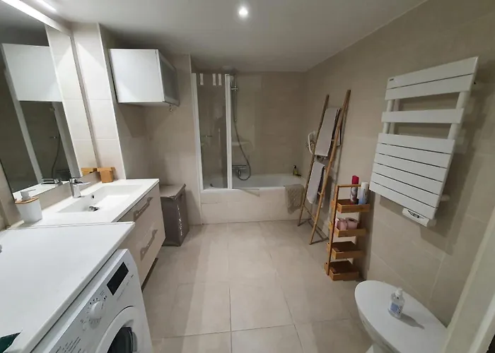Riviera Sun Standing Appartement
